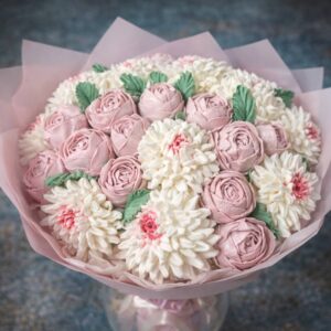 десерт зефір ручної роботи