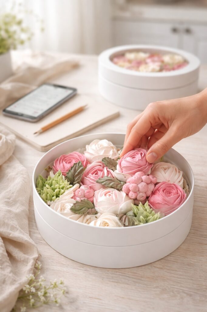 ручна робота зефір Кропивницький