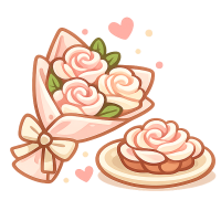 натуральний зефір ручної роботи