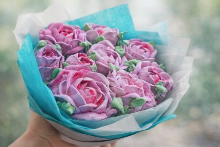 зефір з агар агаром Кропивницький